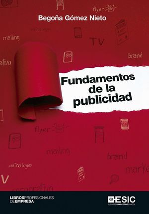 FUNDAMENTOS DE LA PUBLICIDAD