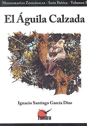 EL ÁGUILA CALZADA