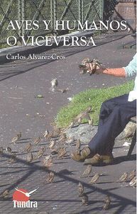 AVES Y HUMANOS O VICEVERSA