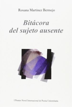 BITACORA DEL SUJETO AUSENTE