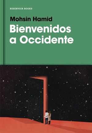 BIENVENIDOS A OCCIDENTE