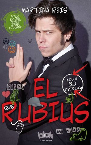 EL RUBIUS 100% NO OFICIAL