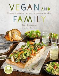 VEGAN AND FAMILY