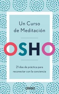 UN CURSO DE MEDITACIÓN