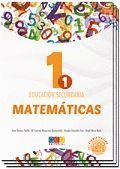 MATEMATICAS 1ºESO (TRIMESTRES)