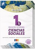 CIENCIAS SOCIALES 1ºESO (TRIMESTRES)