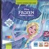 FROZEN CUENTO CON PICTOGRAMA EL REINO DEL HIELO (CAJA)