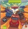 CARS CUENTO CON PICTOGRAMAS (CAJA)