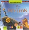 REY LEON CUENTO CON PICTOGRAMAS