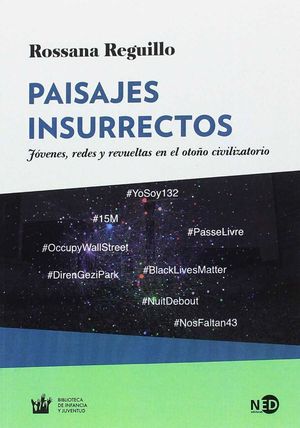 PAISAJES INSURRECTOS