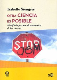 OTRA CIENCIA ES POSIBLE