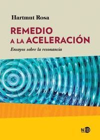 REMEDIO A LA ACELERACION