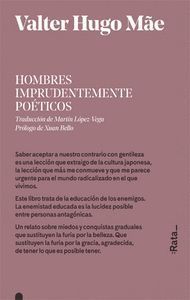 HOMBRES IMPRUDENTEMENTE POÉTICOS