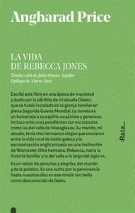 LA VIDA DE REBECCA JONES