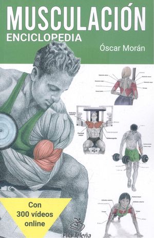 MUSCULACIÓN (ENCICLOPEDIA)