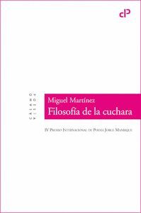 FILOSOFÍA DE LA CUCHARA