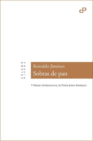 SOBRAS DE PAN