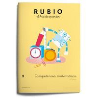 COMPETENCIA MATEMÁTICA 2