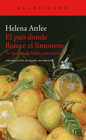 EL PAIS DONDE FLORECE EL LIMONERO