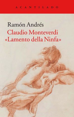 CLAUDIO MONTEVERDI <<LAMENTO DELLA NINFA>>
