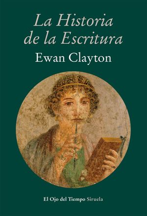 LA HISTORIA DE LA ESCRITURA