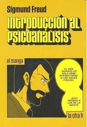 INTRODUCCIÓN AL PSICOANÁLISIS (MANGA)