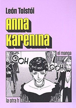 ANNA KARENINA (MANGA)