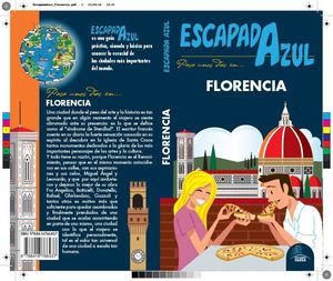 FLORENCIA (ESCAPADA AZUL) (2017)