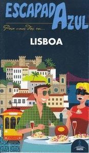 LISBOA (ESCAPADA AZUL 2017)