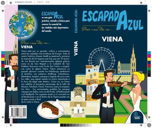 VIENA (ESCAPADA AZUL) 2017