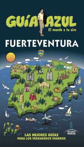 FUERTEVENTURA