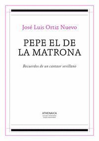 PEPE EL DE LA MATRONA