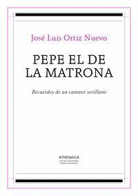 PEPE EL DE LA MATRONA