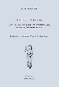 AMOR EN FUGA