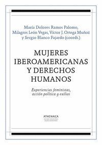 MUJERES IBEROAMERICANAS Y DERECHOS HUMANOS