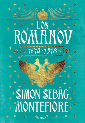 LOS ROMANOV (1613-1918)