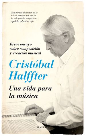 UNA VIDA PARA LA MUSICA