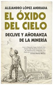 EL OXIDO DEL CIELO