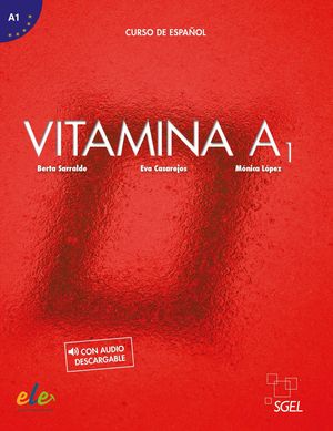 VITAMINA A1 ALUMNO