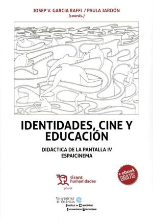 IDENTIDADES, CINE Y EDUCACIÓN