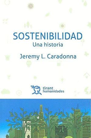 SOSTENIBILIDAD. UNA HISTORIA