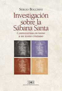 INVESTIGACION SOBRE LA SABANA SANTA