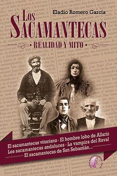 LOS SACAMANTECAS