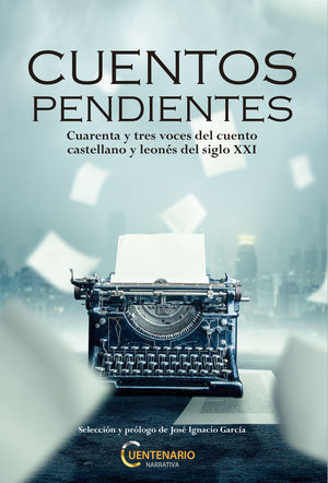 CUENTOS PENDIENTES