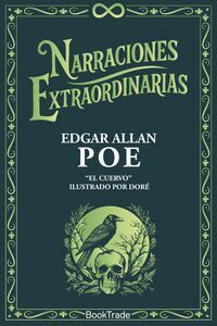 NARAACIONES EXTRAORDINARIAS