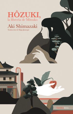 HOZUKI, LA LIBRERIA DE MITSUKO