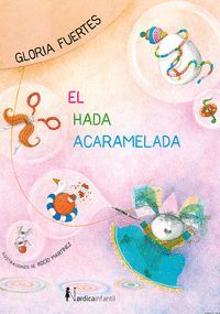 EL HADA ACARAMELADA