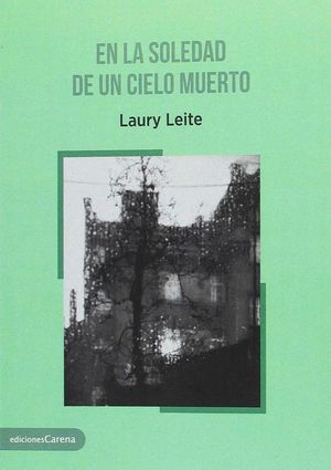 EN LA SOLEDAD DE UN CIELO MUERTO