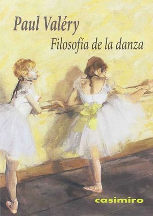 FILOSOFIA DE LA DANZA