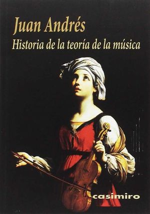 HISTORIA DE LA TEORIA DE LA MUSICA